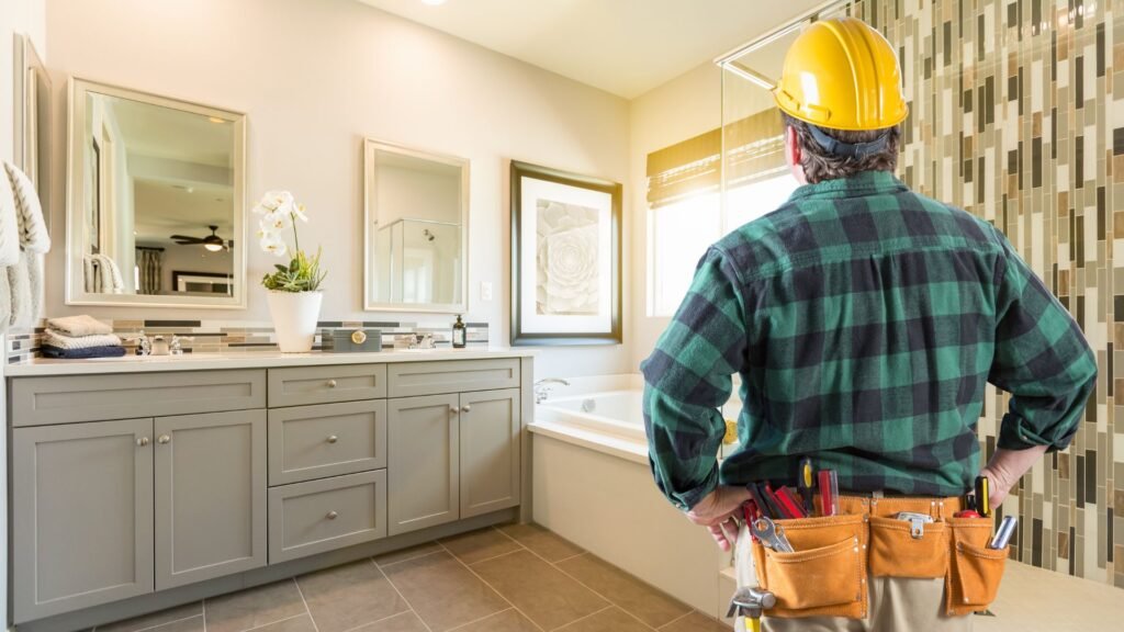 Bathroom Renovation Cost Calculator